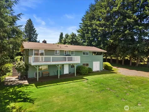 13405 Old Snohomish Monroe Road Snohomish WA 98290