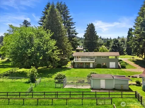 13405 Old Snohomish Monroe Road Snohomish WA 98290