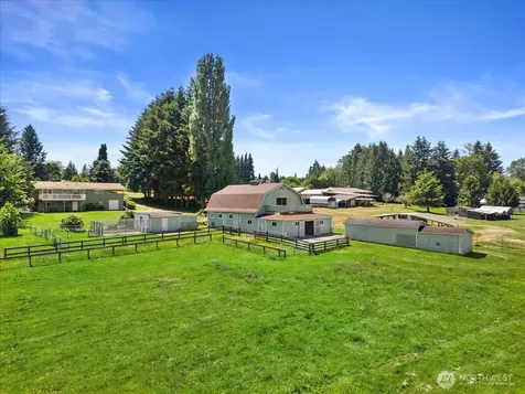 13405 Old Snohomish Monroe Road Snohomish WA 98290