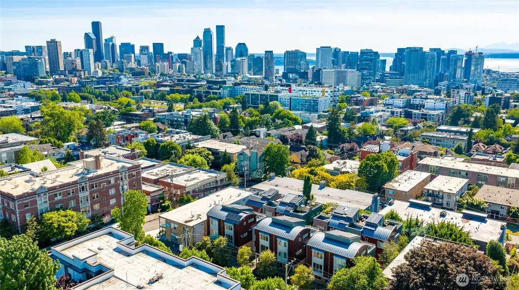 311 14th Avenue E Seattle WA 98112