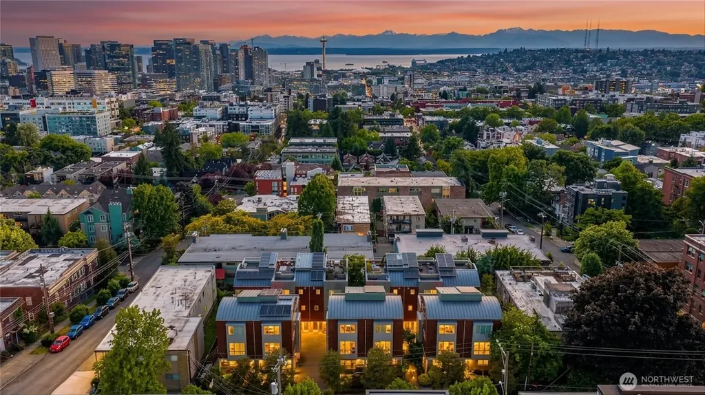 311 14th Avenue E Seattle WA 98112