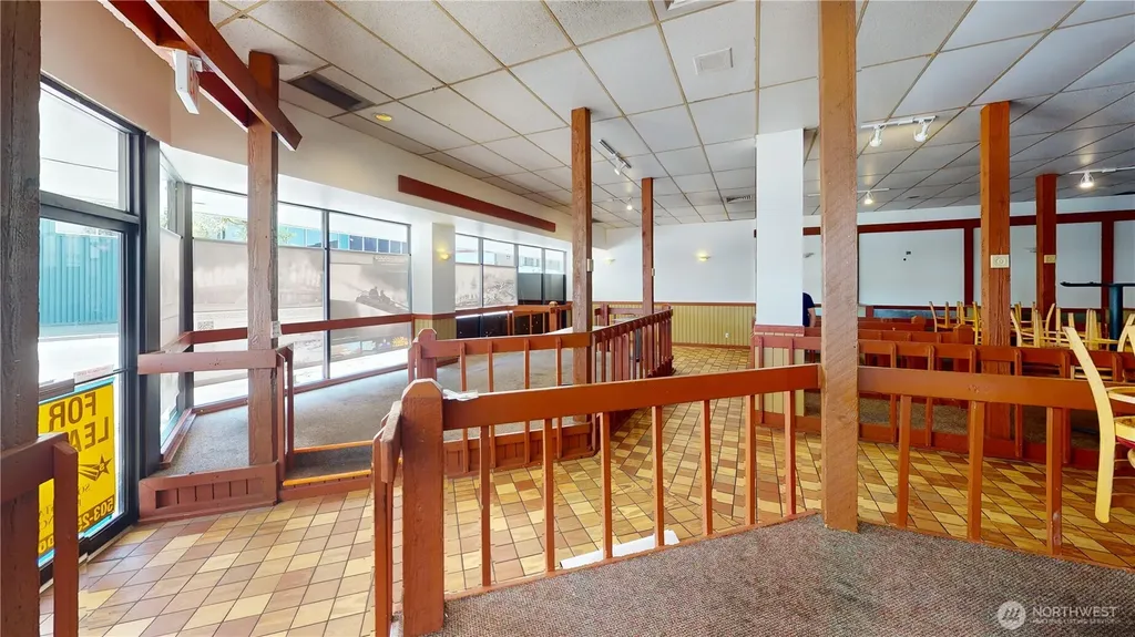 100 W Wishkah Street Aberdeen WA 98520