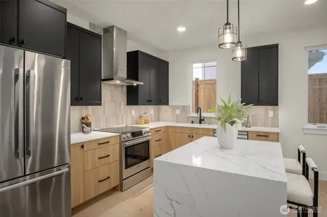 13811 84th Lane NE Kirkland WA 98034