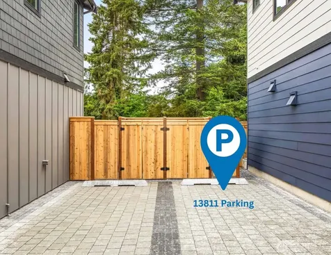 13811 84th Lane NE Kirkland WA 98034