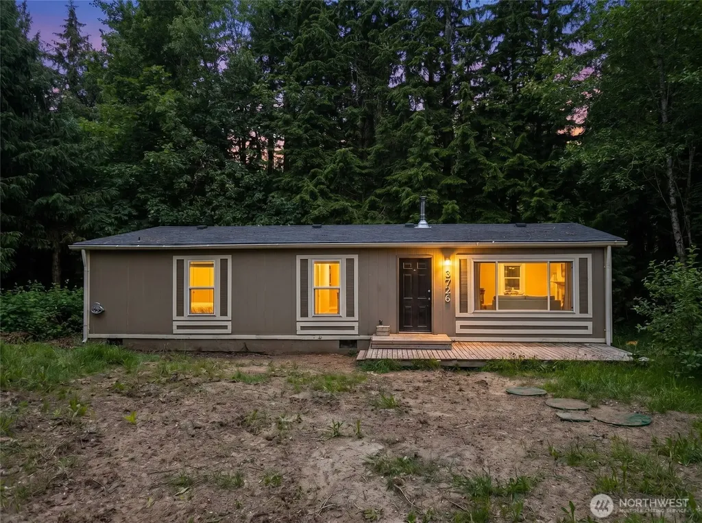 3726 234th Drive NE Granite Falls WA 98252