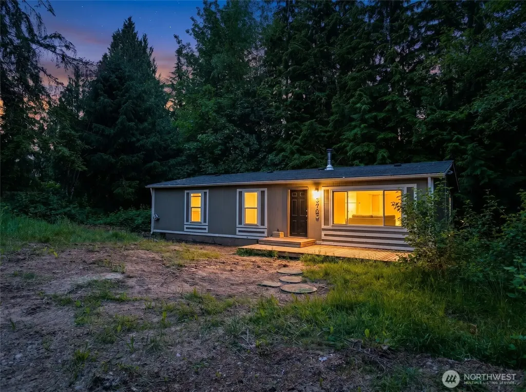 3726 234th Drive NE Granite Falls WA 98252