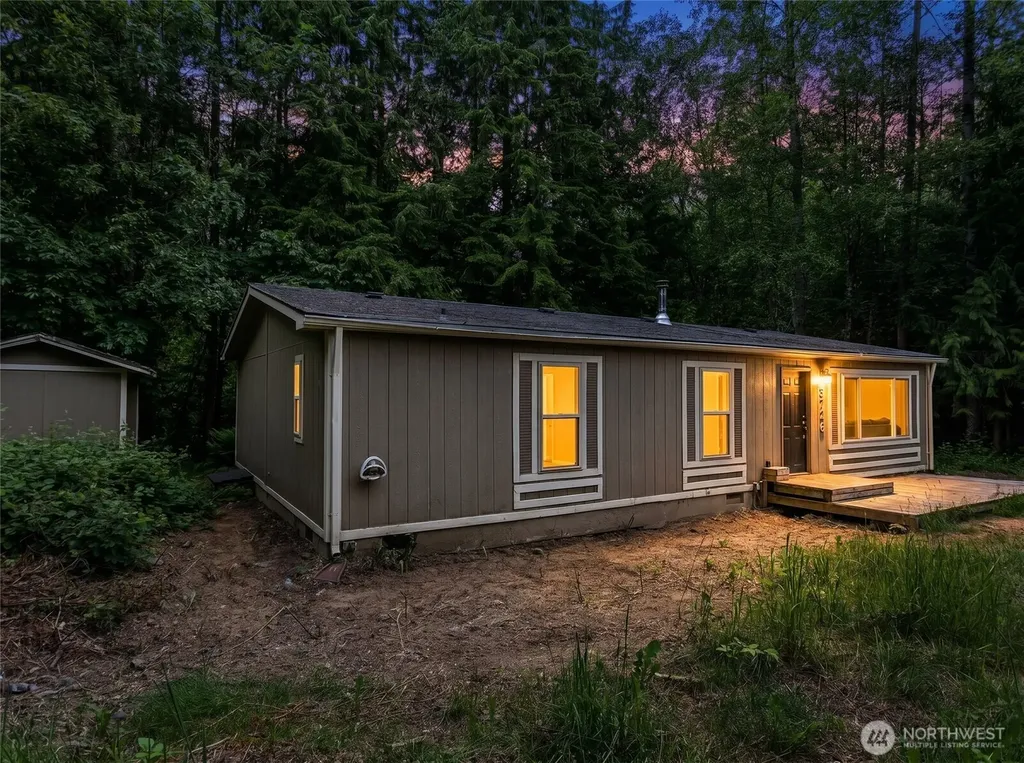 3726 234th Drive NE Granite Falls WA 98252