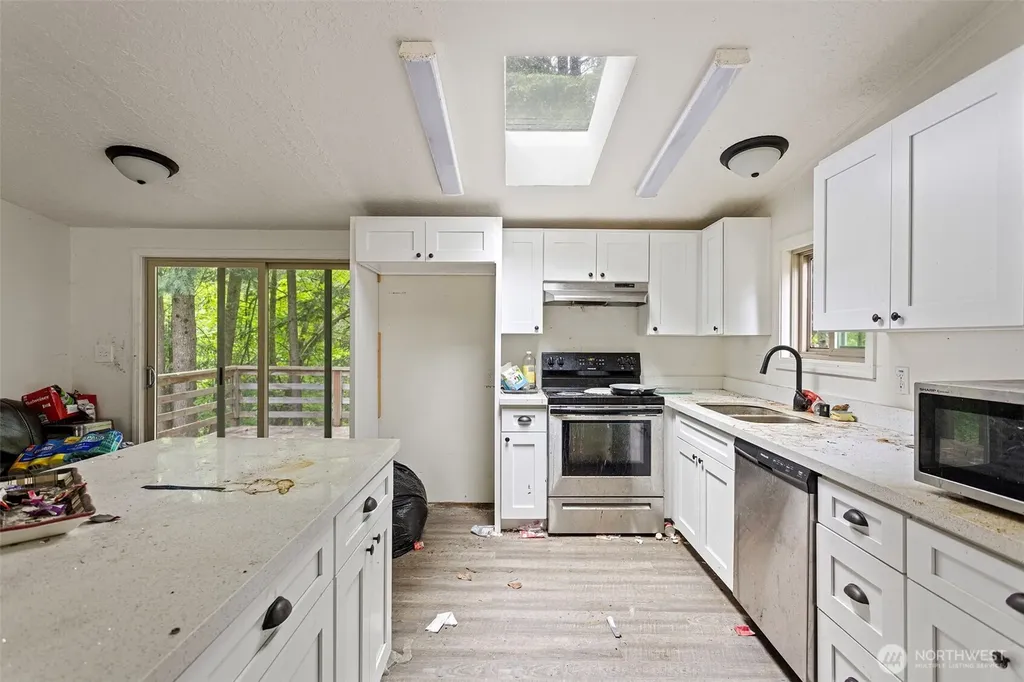 3726 234th Drive NE Granite Falls WA 98252