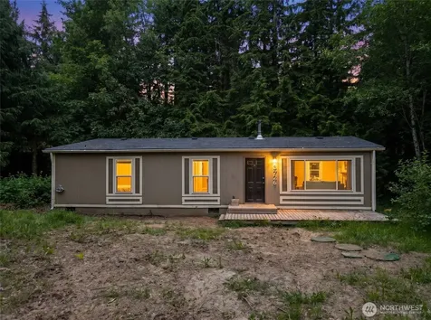 3726 234th Drive NE Granite Falls WA 98252