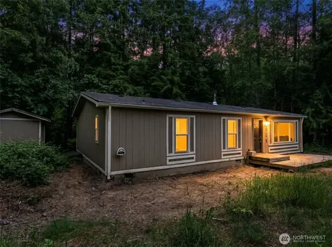 3726 234th Drive NE Granite Falls WA 98252