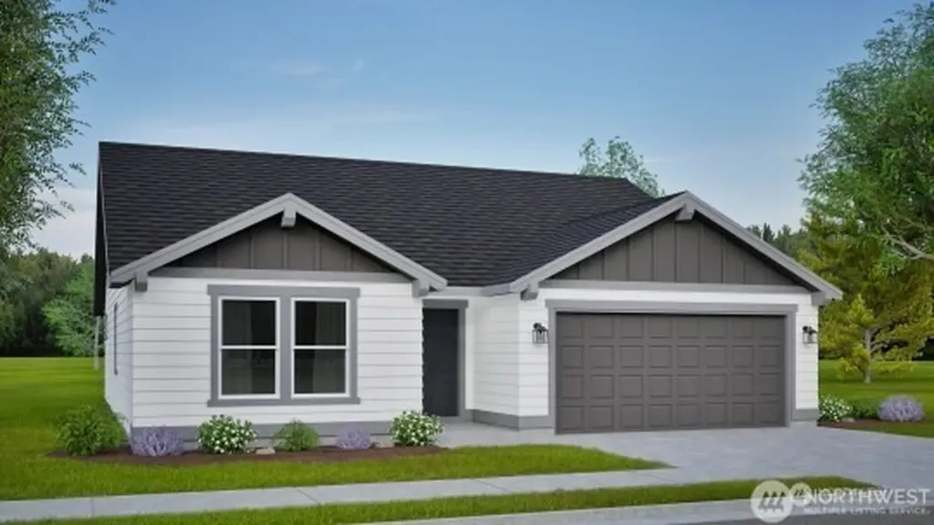 2007 N Oak Road Moses Lake WA 98837