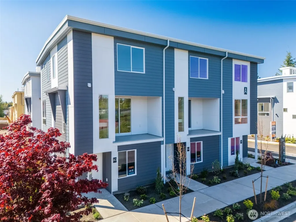 222 124th Street SW Everett WA 98204