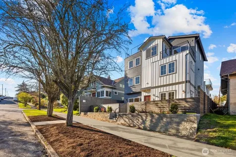 1004 N 48th Street Seattle WA 98103