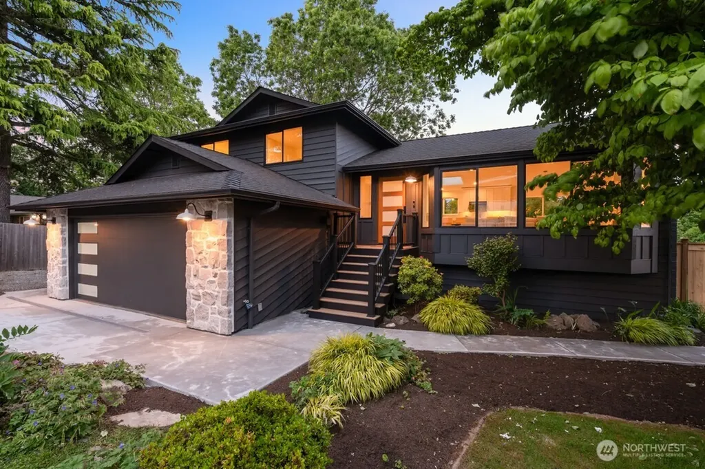 23519 28th Avenue W Brier WA 98036