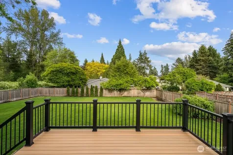23519 28th Avenue W Brier WA 98036