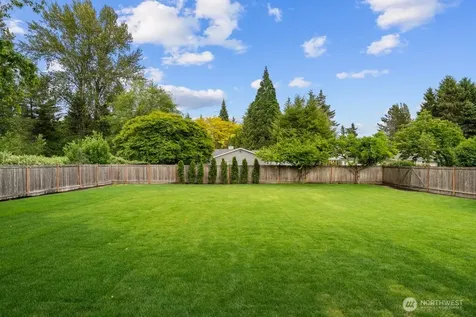 23519 28th Avenue W Brier WA 98036