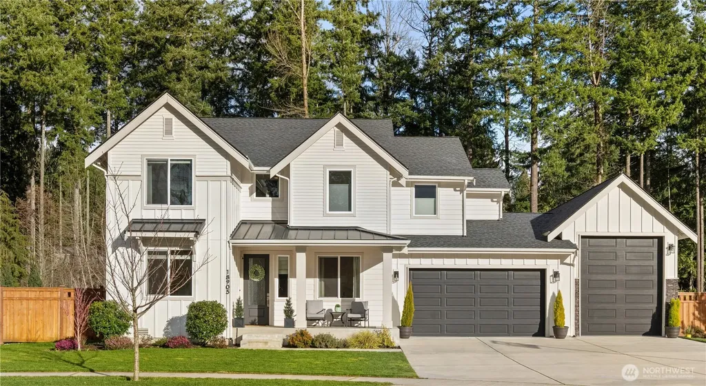 18905 129th Street E Bonney Lake WA 98391