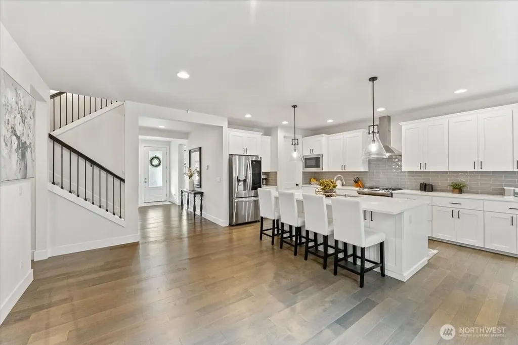 18905 129th Street E Bonney Lake WA 98391