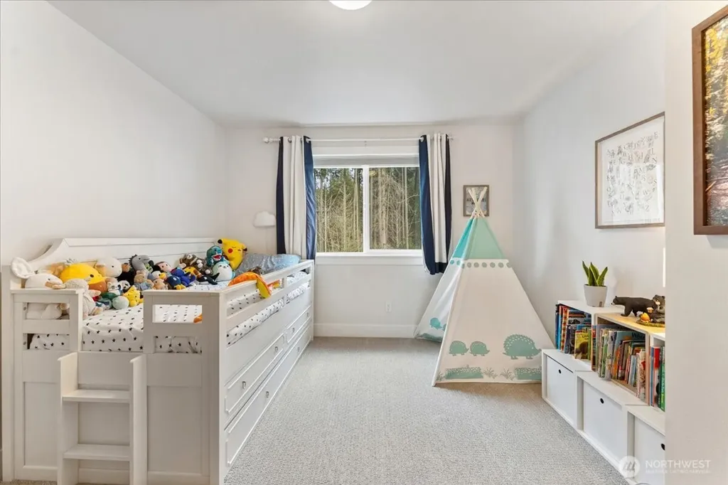 18905 129th Street E Bonney Lake WA 98391