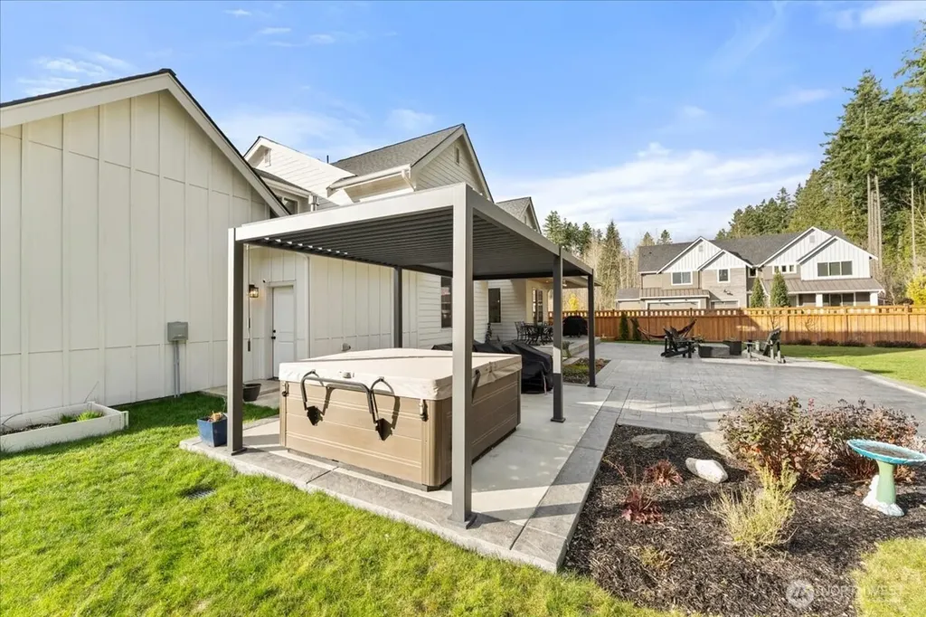18905 129th Street E Bonney Lake WA 98391