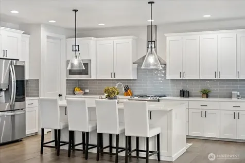 18905 129th Street E Bonney Lake WA 98391