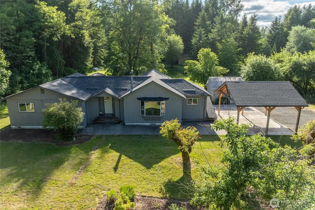 1502 S Toutle Road Toutle WA 98649