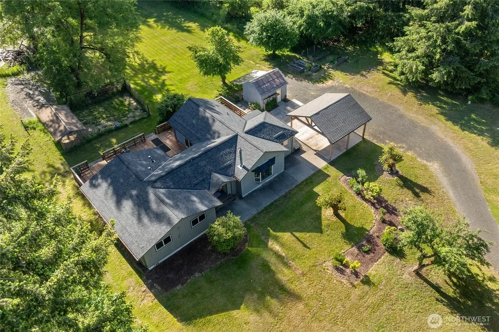 1502 S Toutle Road Toutle WA 98649