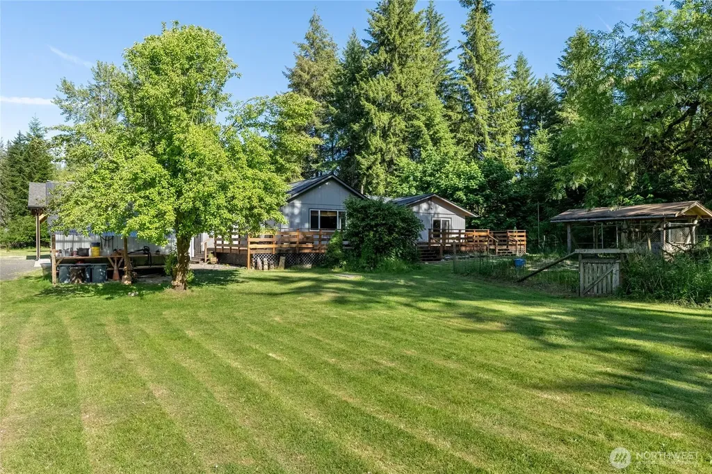1502 S Toutle Road Toutle WA 98649
