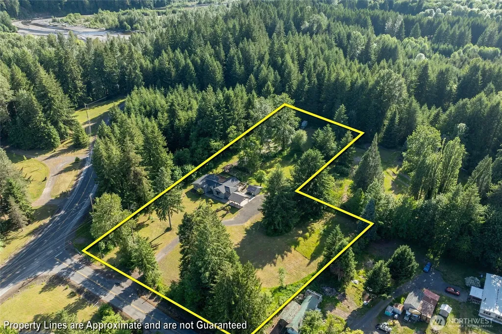 1502 S Toutle Road Toutle WA 98649