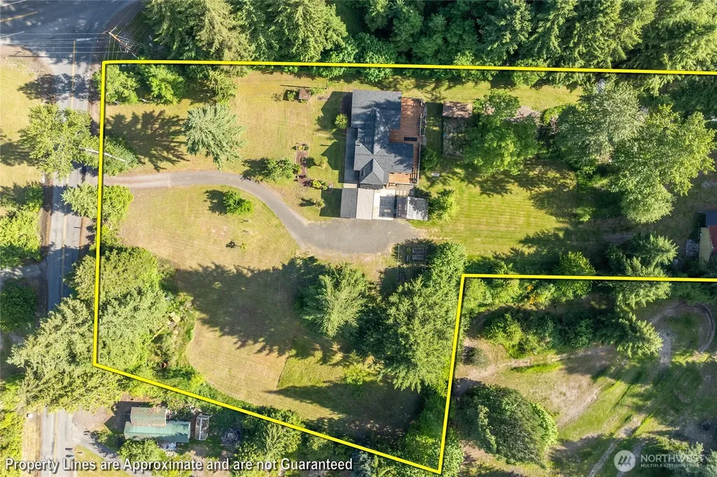 1502 S Toutle Road Toutle WA 98649
