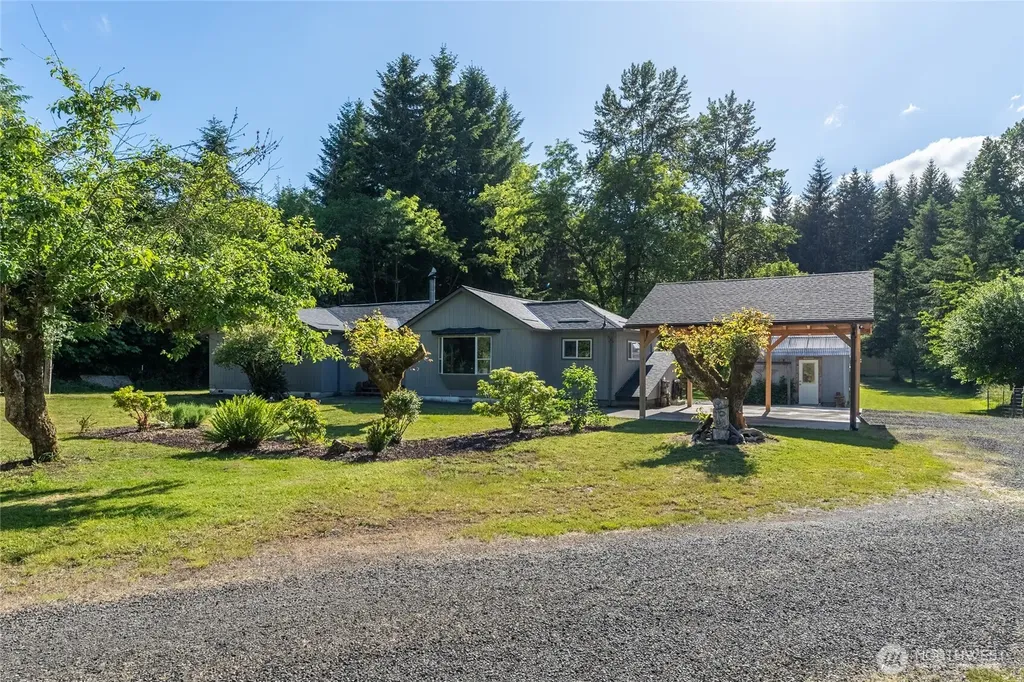 1502 S Toutle Road Toutle WA 98649