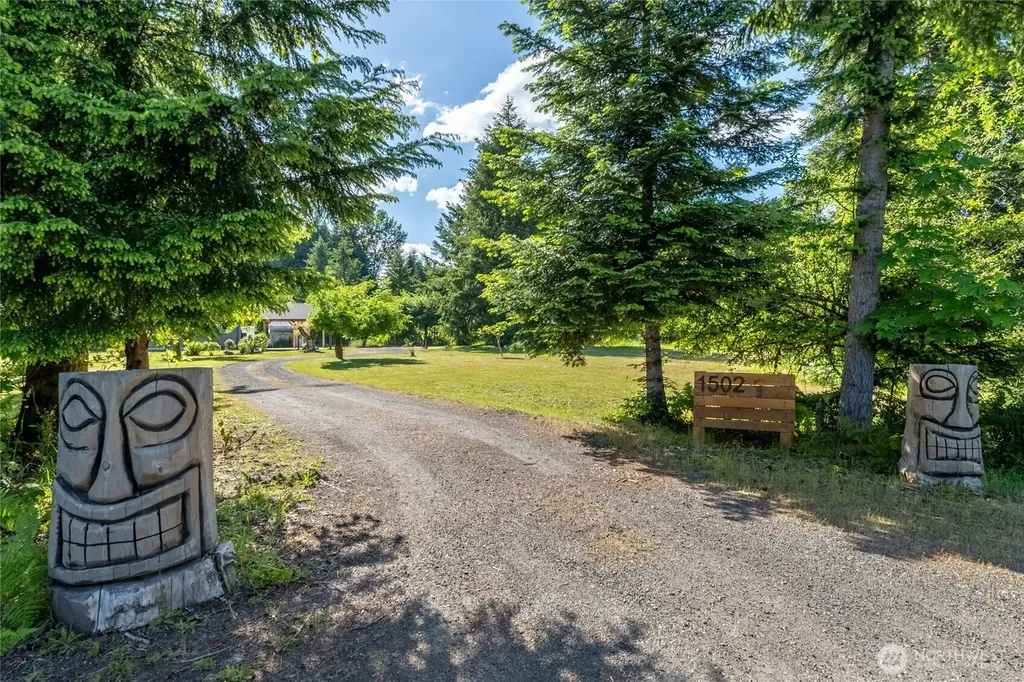 1502 S Toutle Road Toutle WA 98649