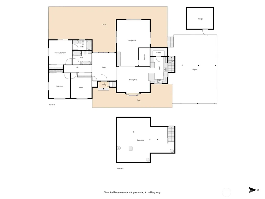 1502 S Toutle Road Toutle WA 98649