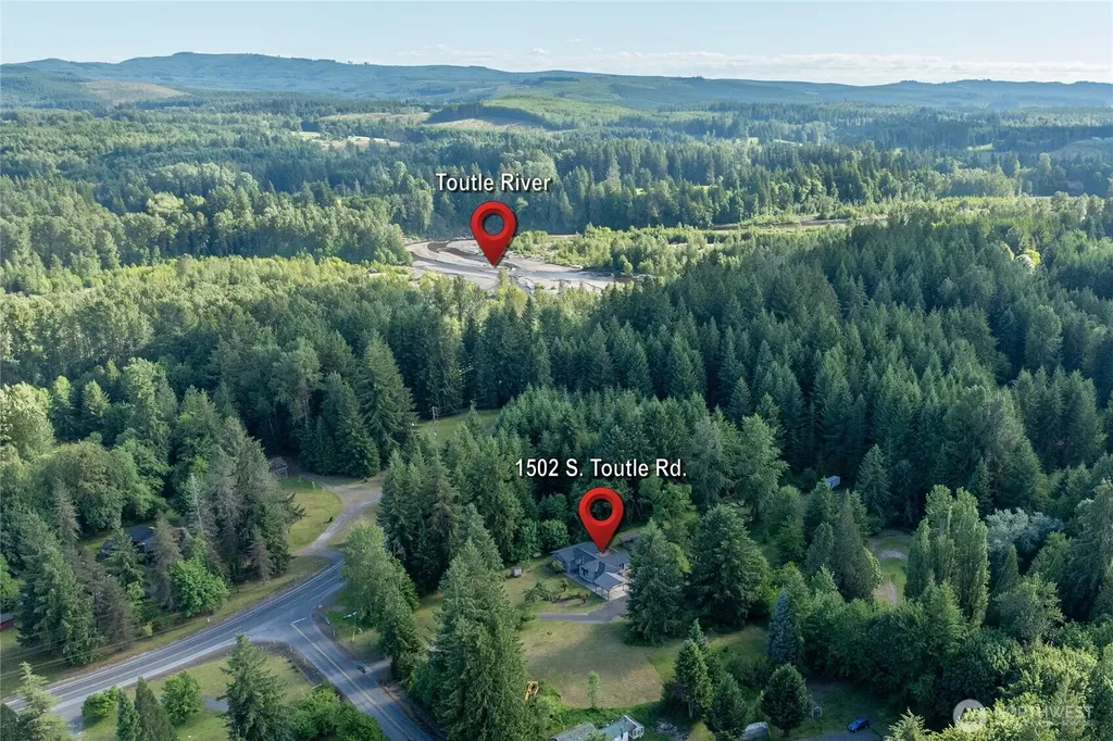 1502 S Toutle Road Toutle WA 98649