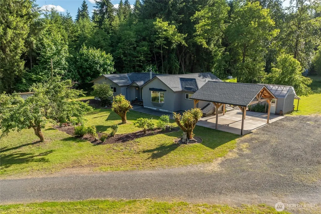 1502 S Toutle Road Toutle WA 98649