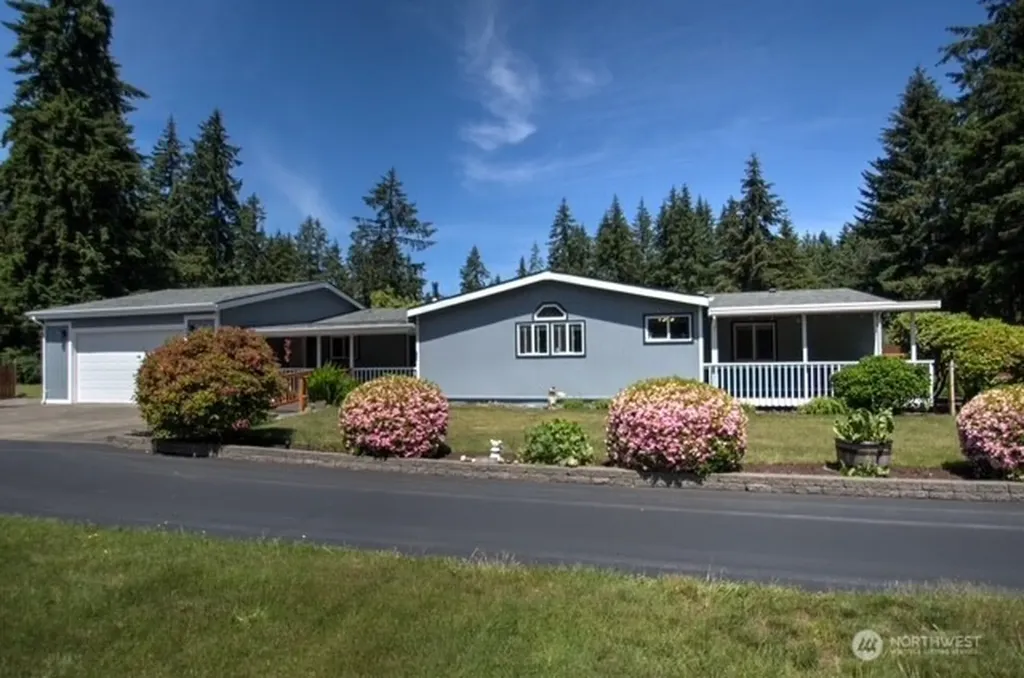 8316 176th Avenue SW Rochester WA 98579