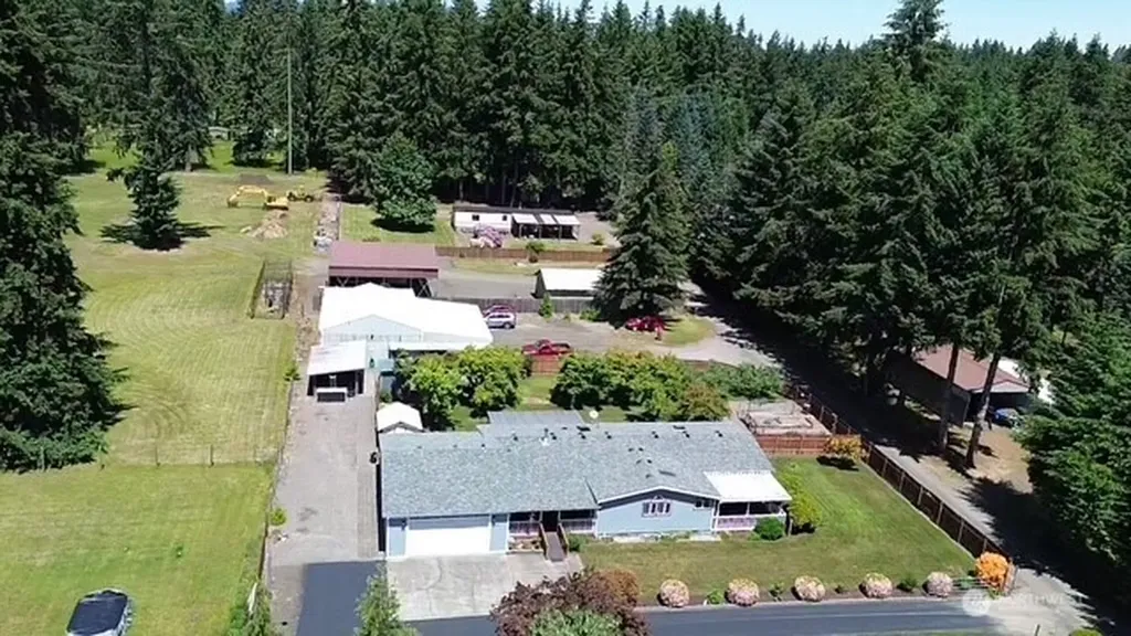 8316 176th Avenue SW Rochester WA 98579