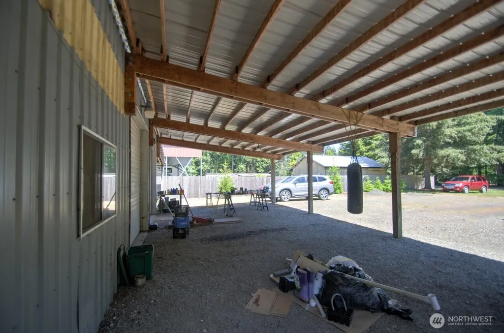 8316 176th Avenue SW Rochester WA 98579