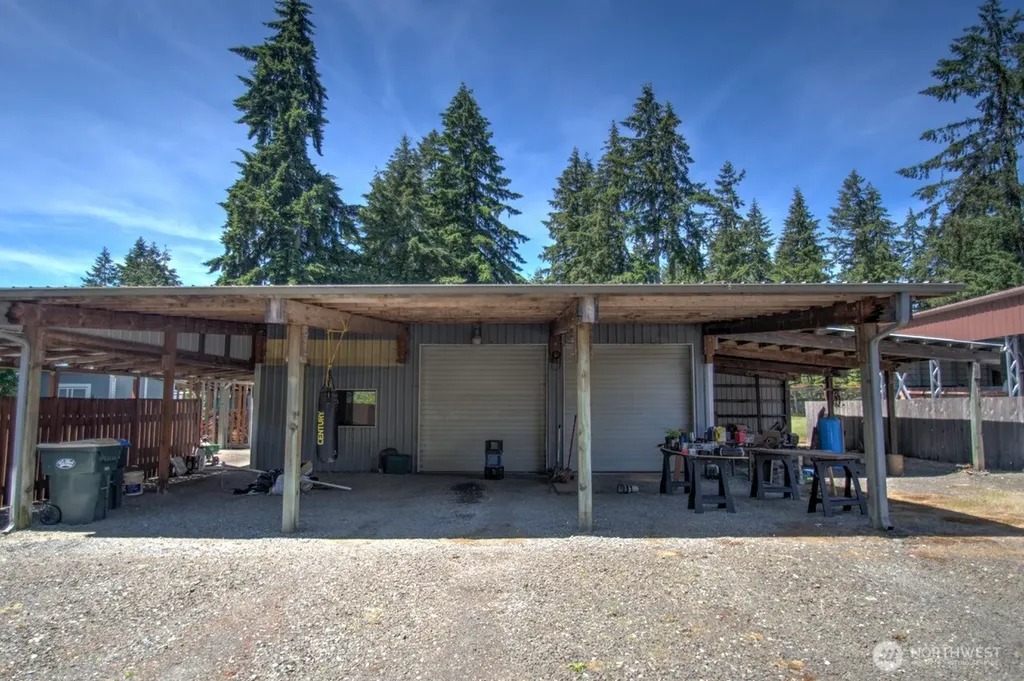8316 176th Avenue SW Rochester WA 98579