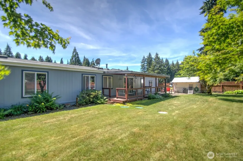 8316 176th Avenue SW Rochester WA 98579