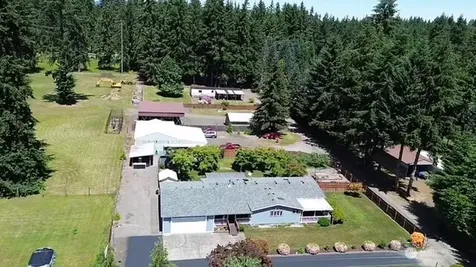 8316 176th Avenue SW Rochester WA 98579