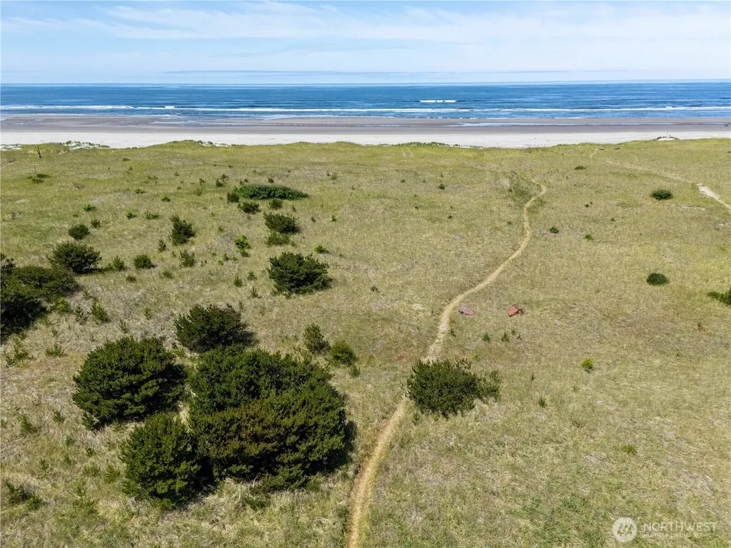 0 163rd Place Long Beach WA 98631