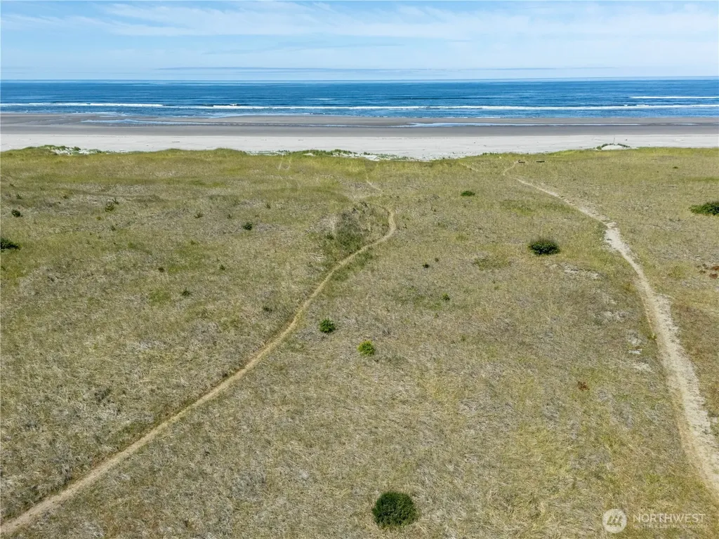 0 163rd Place Long Beach WA 98631