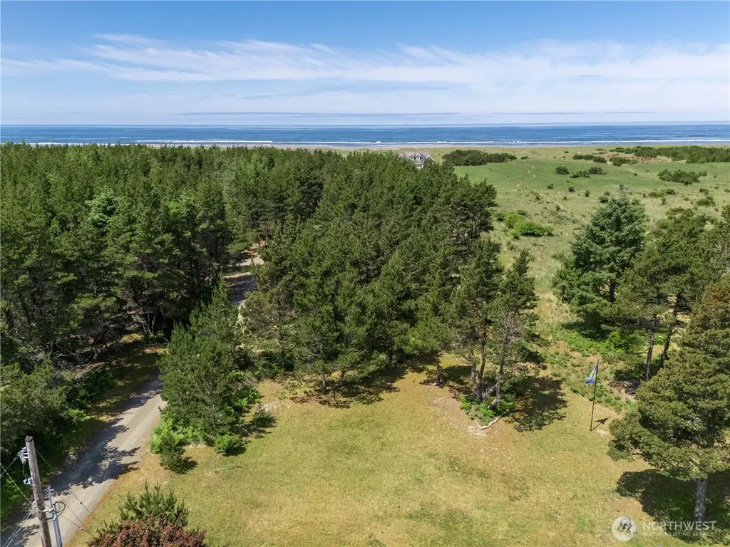 0 163rd Place Long Beach WA 98631