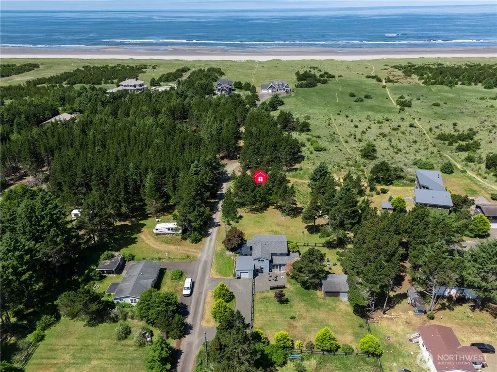 0 163rd Place Long Beach WA 98631