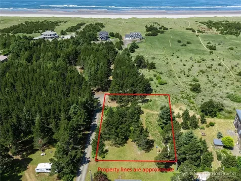 0 163rd Place Long Beach WA 98631