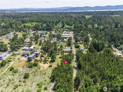 0 163rd Place Long Beach WA 98631