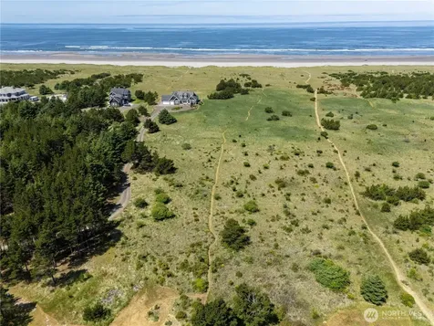 0 163rd Place Long Beach WA 98631