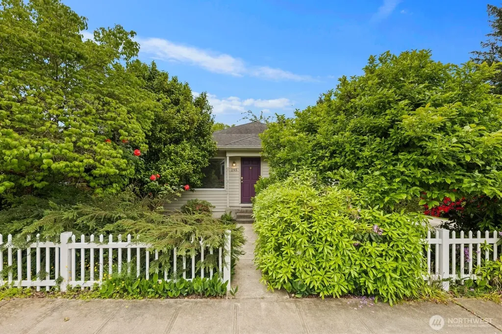 295 NE Alder Street Issaquah WA 98027