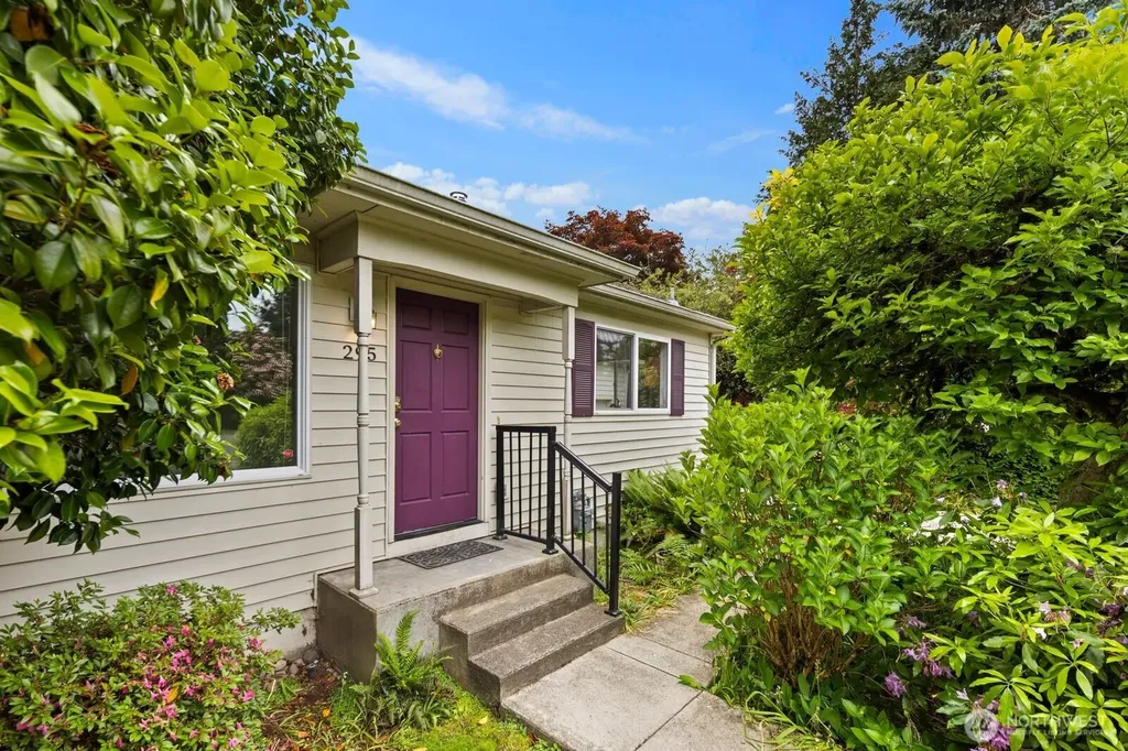 295 NE Alder Street Issaquah WA 98027